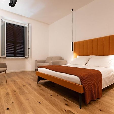 Scipioni Luxury Suite Рим Экстерьер фото