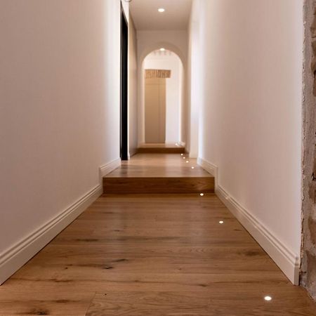 Scipioni Luxury Suite Рим Экстерьер фото