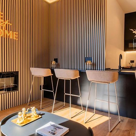 Scipioni Luxury Suite Рим Экстерьер фото