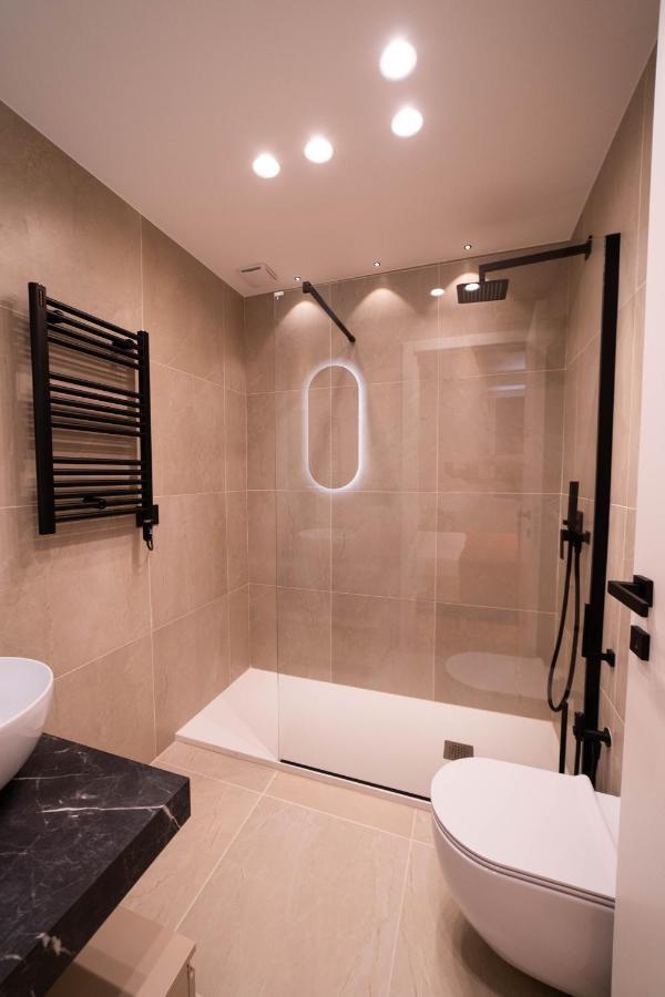 Scipioni Luxury Suite Рим Экстерьер фото