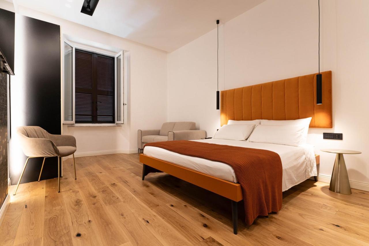 Scipioni Luxury Suite Рим Экстерьер фото