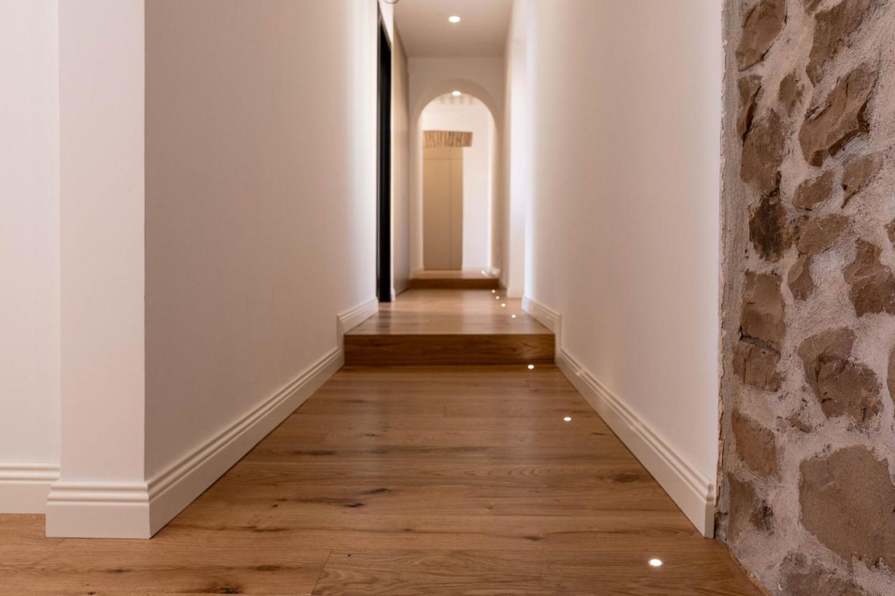 Scipioni Luxury Suite Рим Экстерьер фото