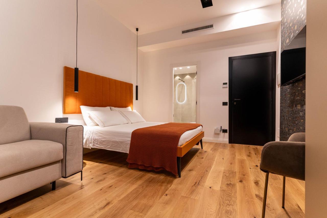 Scipioni Luxury Suite Рим Экстерьер фото