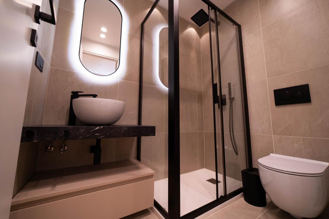 Scipioni Luxury Suite Рим Экстерьер фото