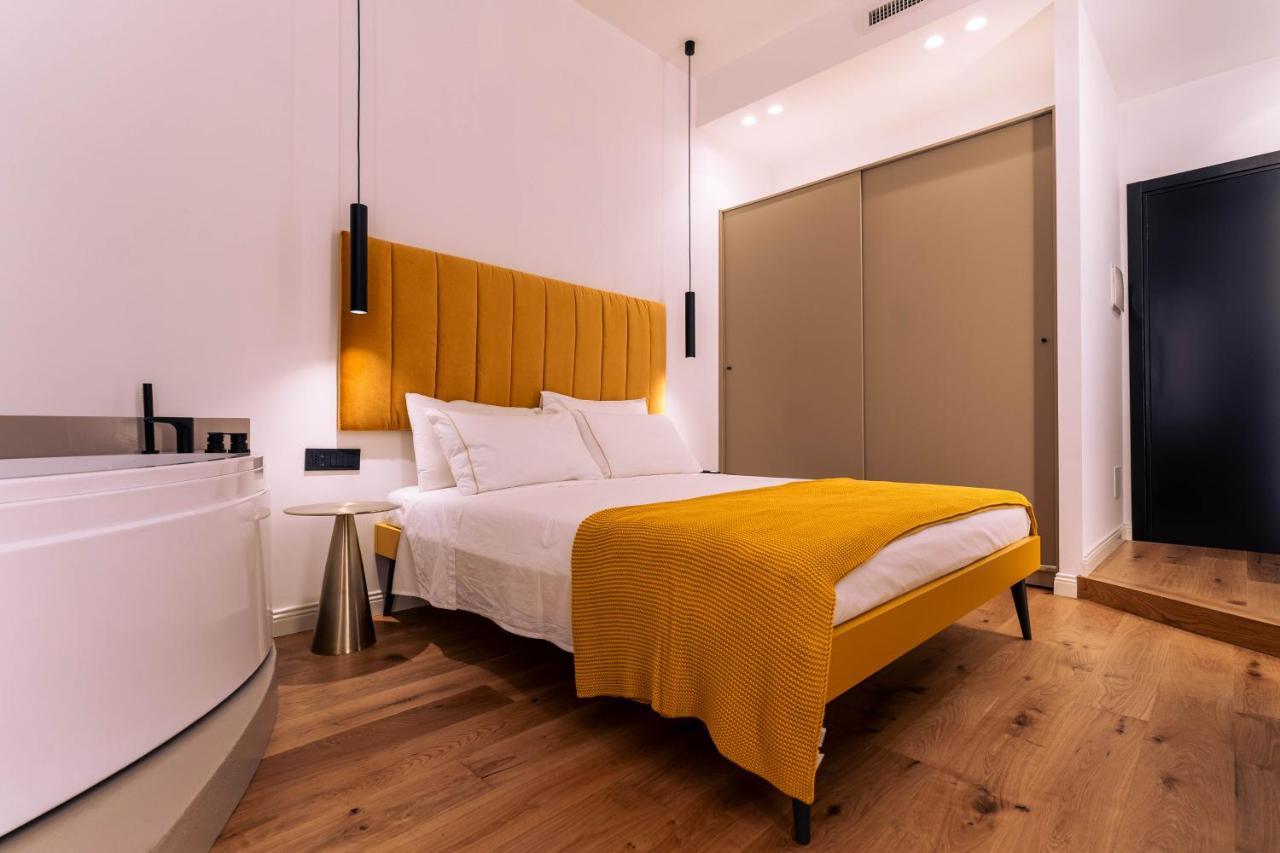 Scipioni Luxury Suite Рим Экстерьер фото