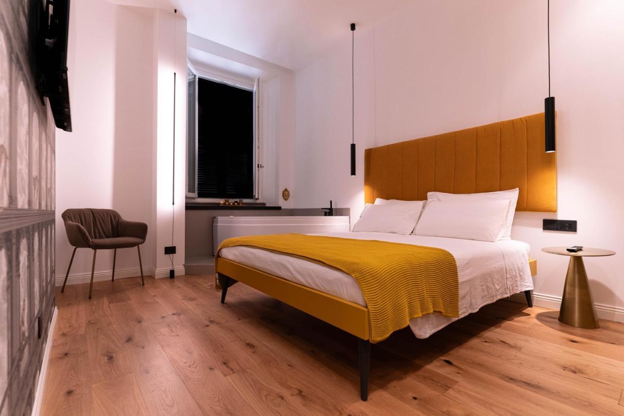 Scipioni Luxury Suite Рим Экстерьер фото