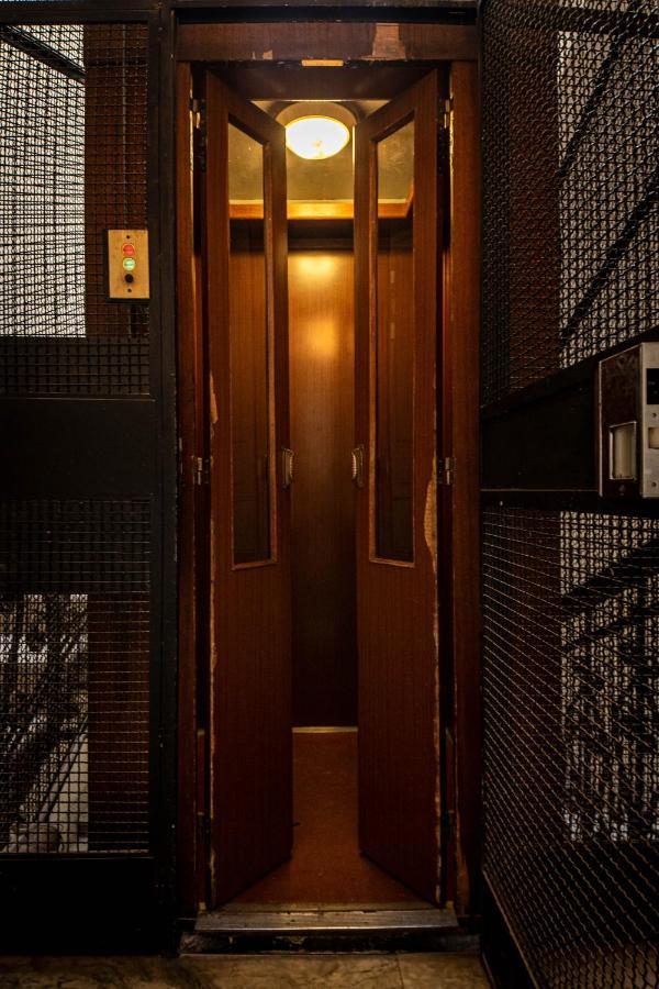 Scipioni Luxury Suite Рим Экстерьер фото